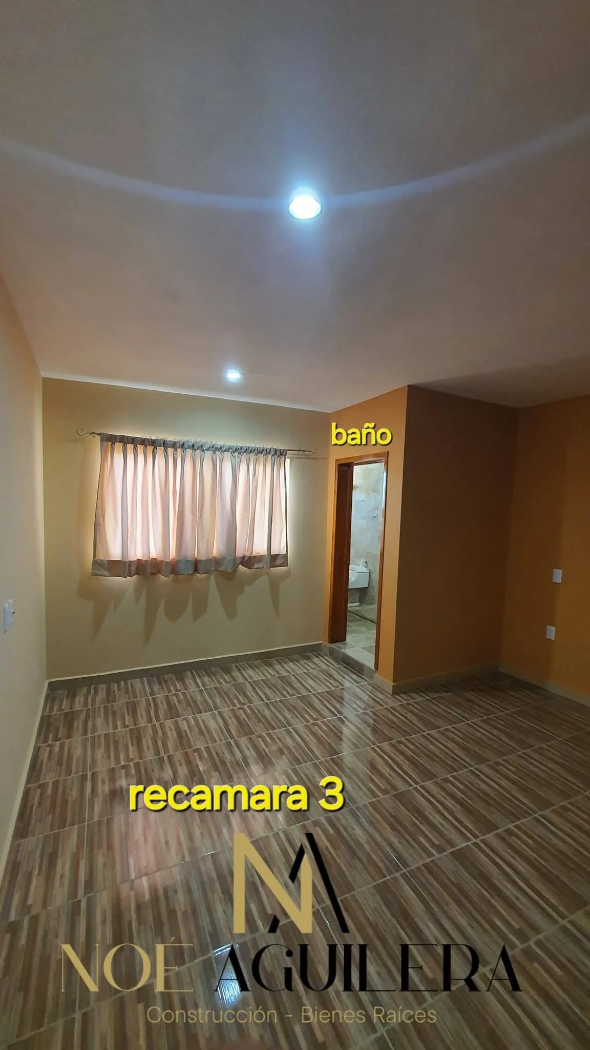 Casa con terraza grande y vista panoramica imagen 7