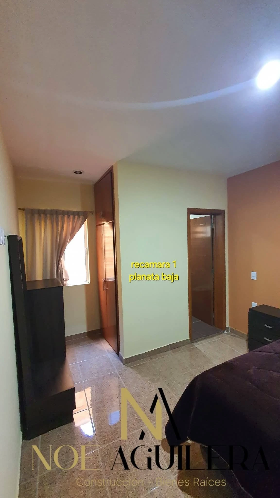 Casa con terraza grande y vista panoramica imagen 18