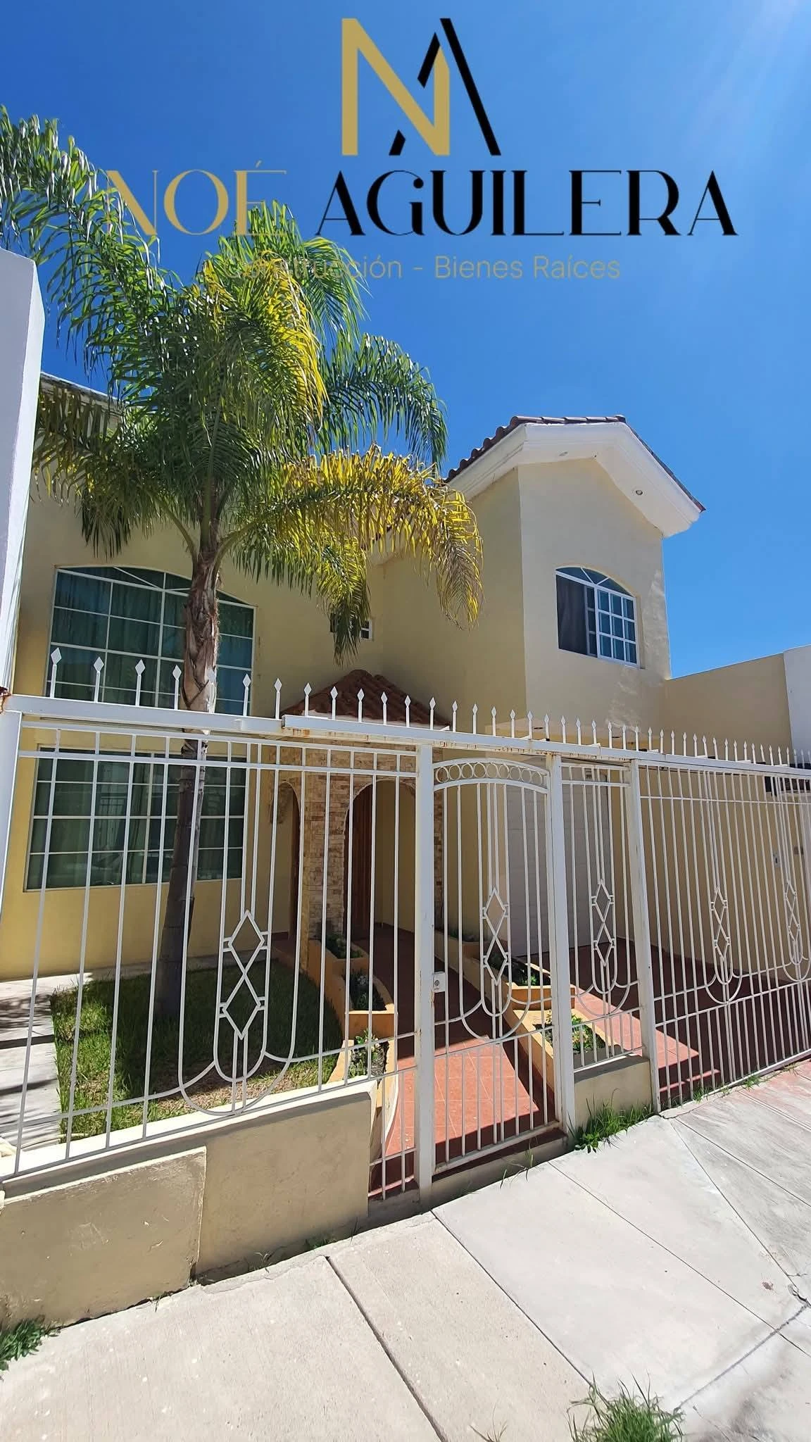 Casa con terraza grande y vista panoramica imagen 21