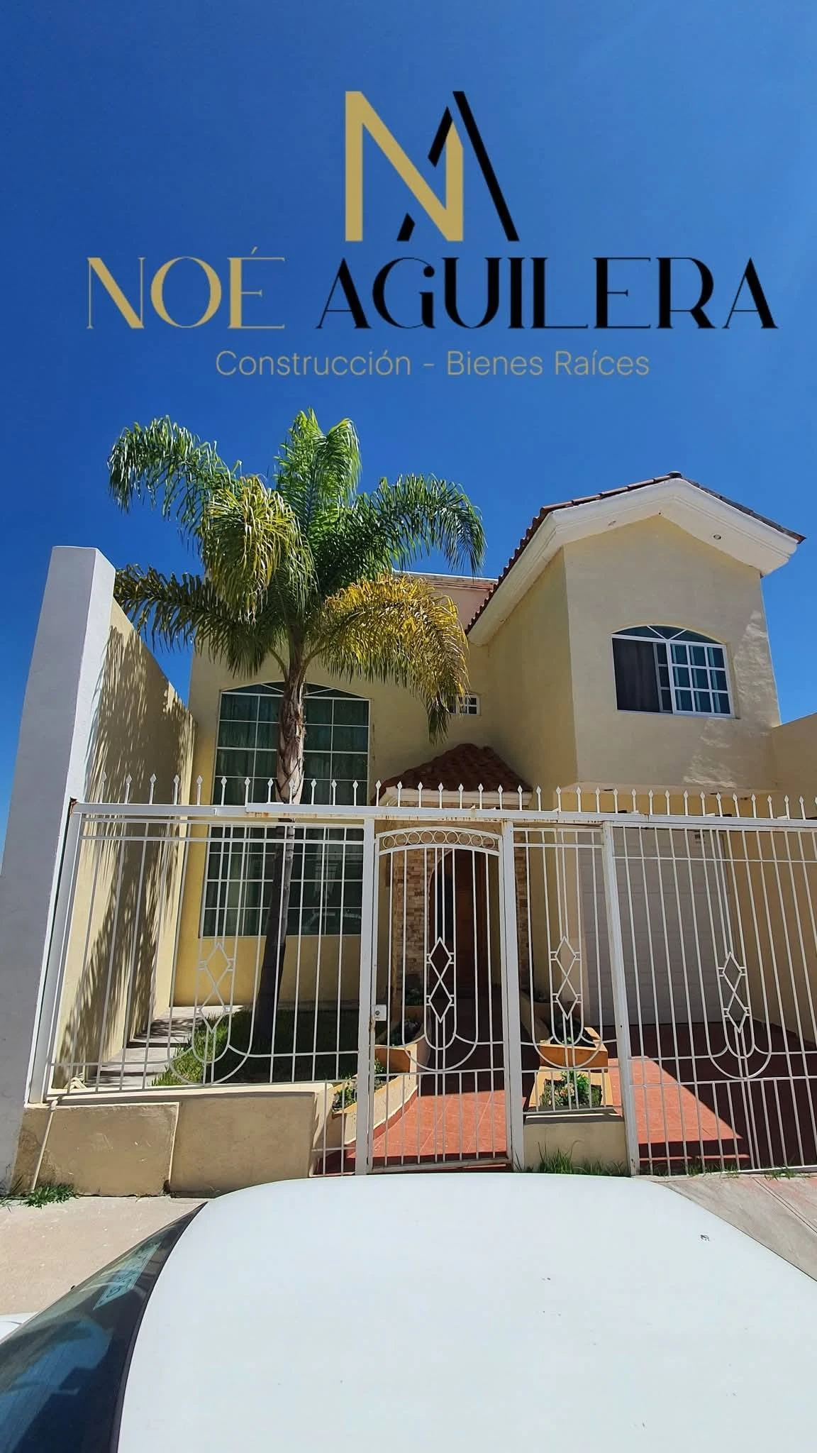 Casa con terraza grande y vista panoramica imagen 22