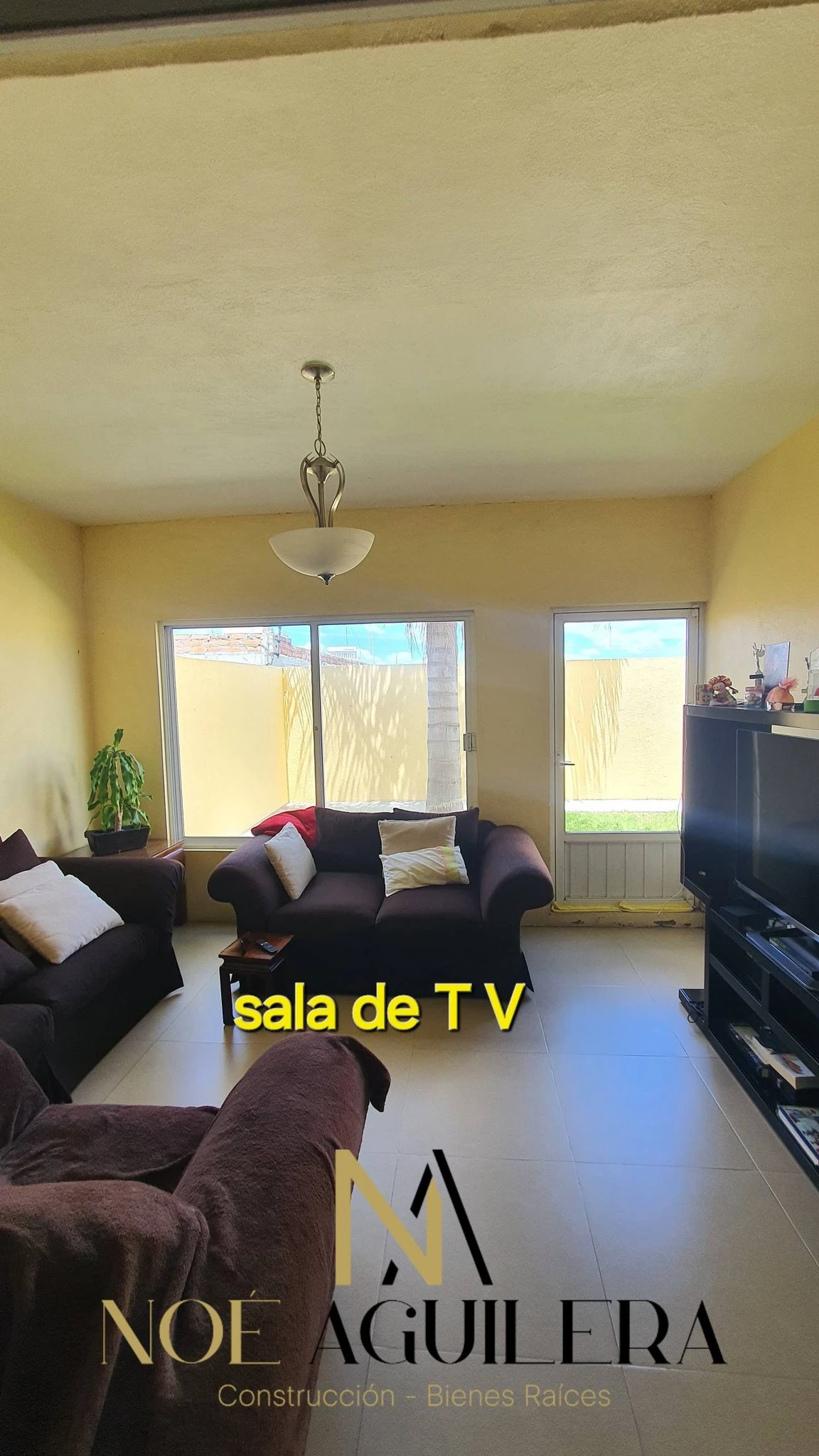 Casa grande residencial las villas imagen 5