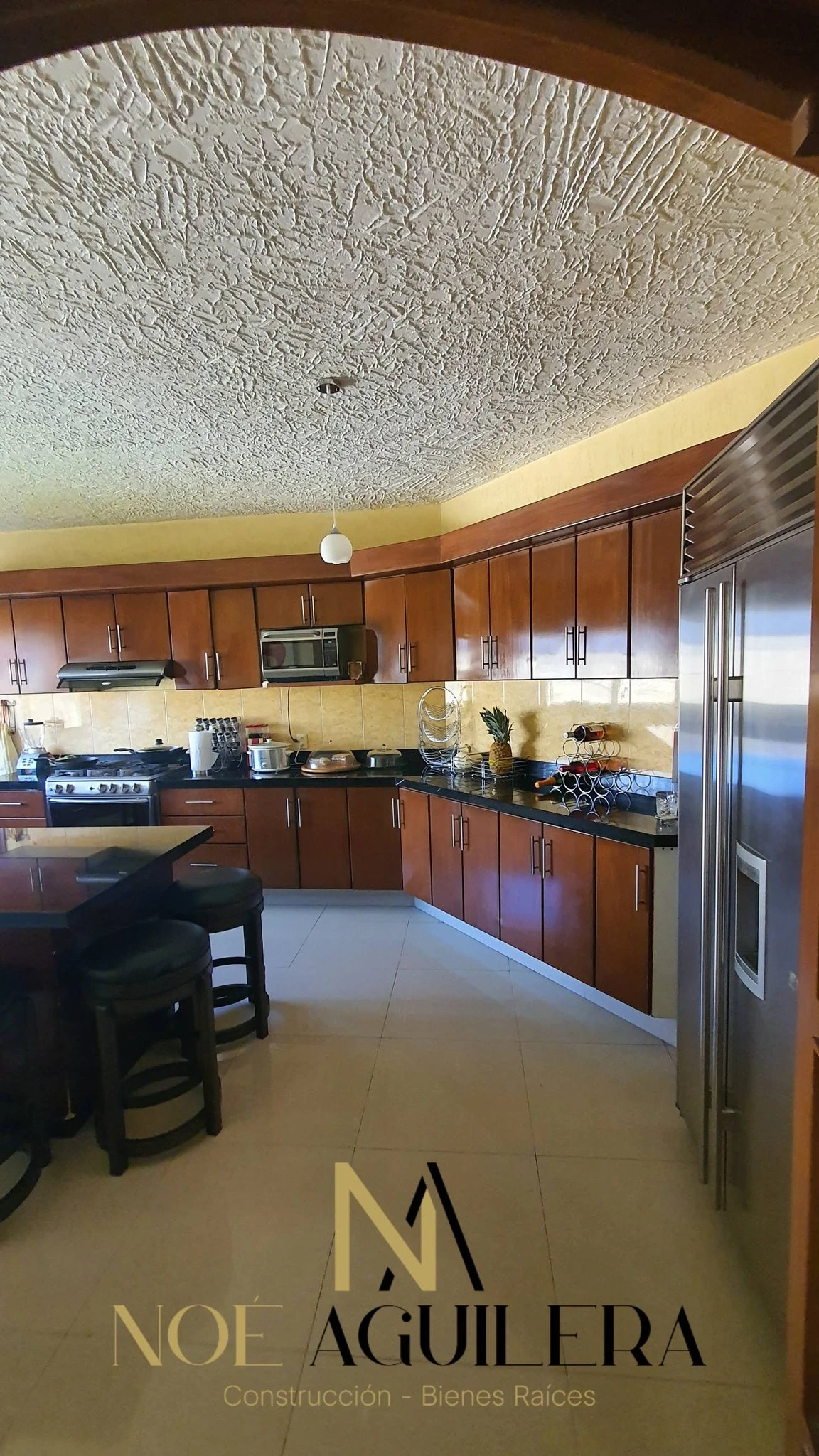 Casa grande residencial las villas imagen 6