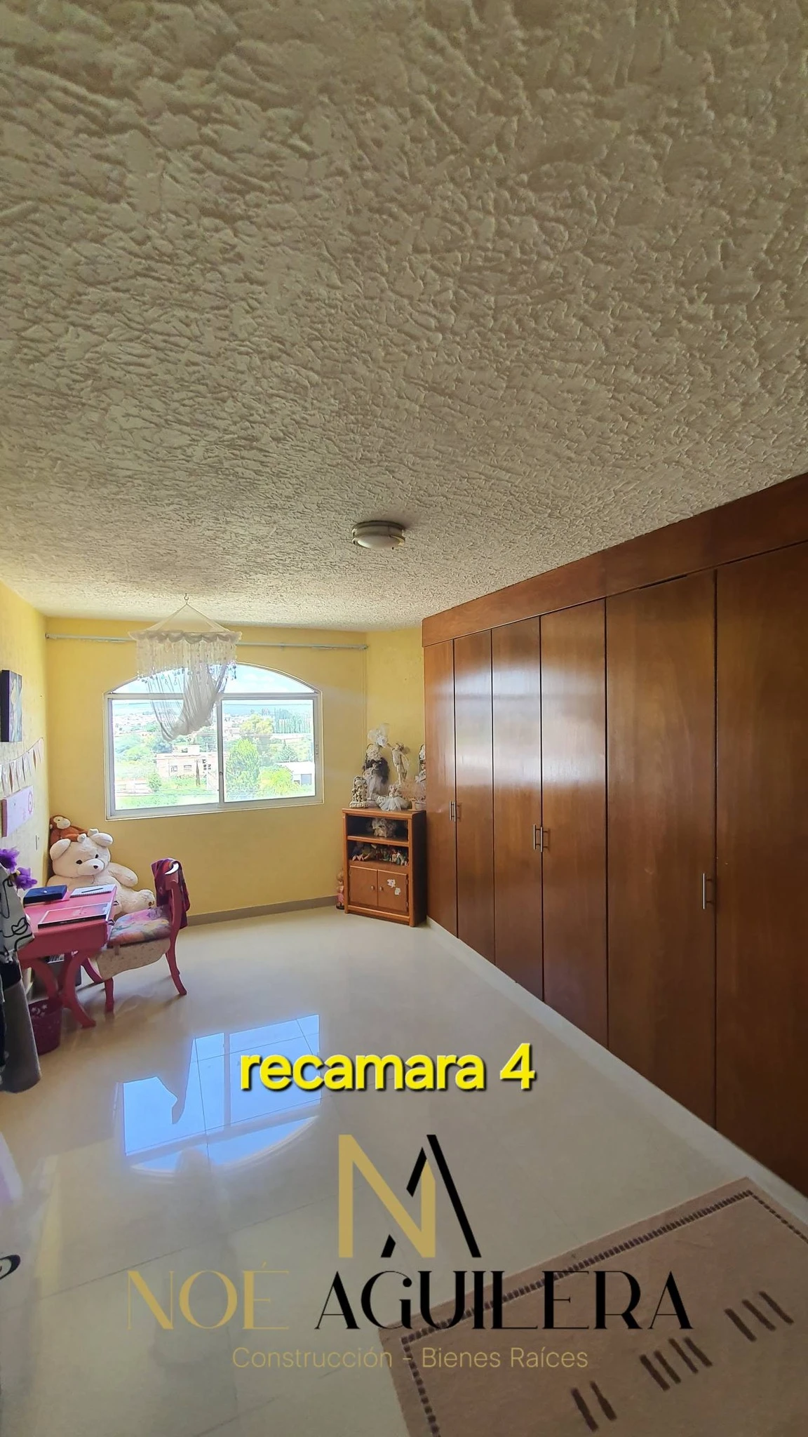 Casa grande residencial las villas imagen 15