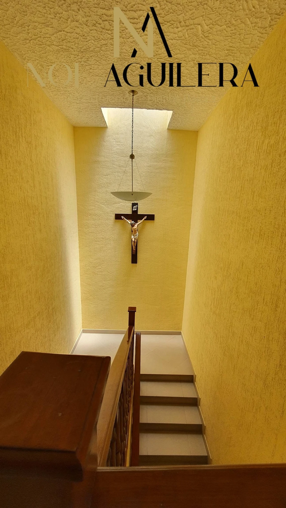 Casa grande residencial las villas imagen 17