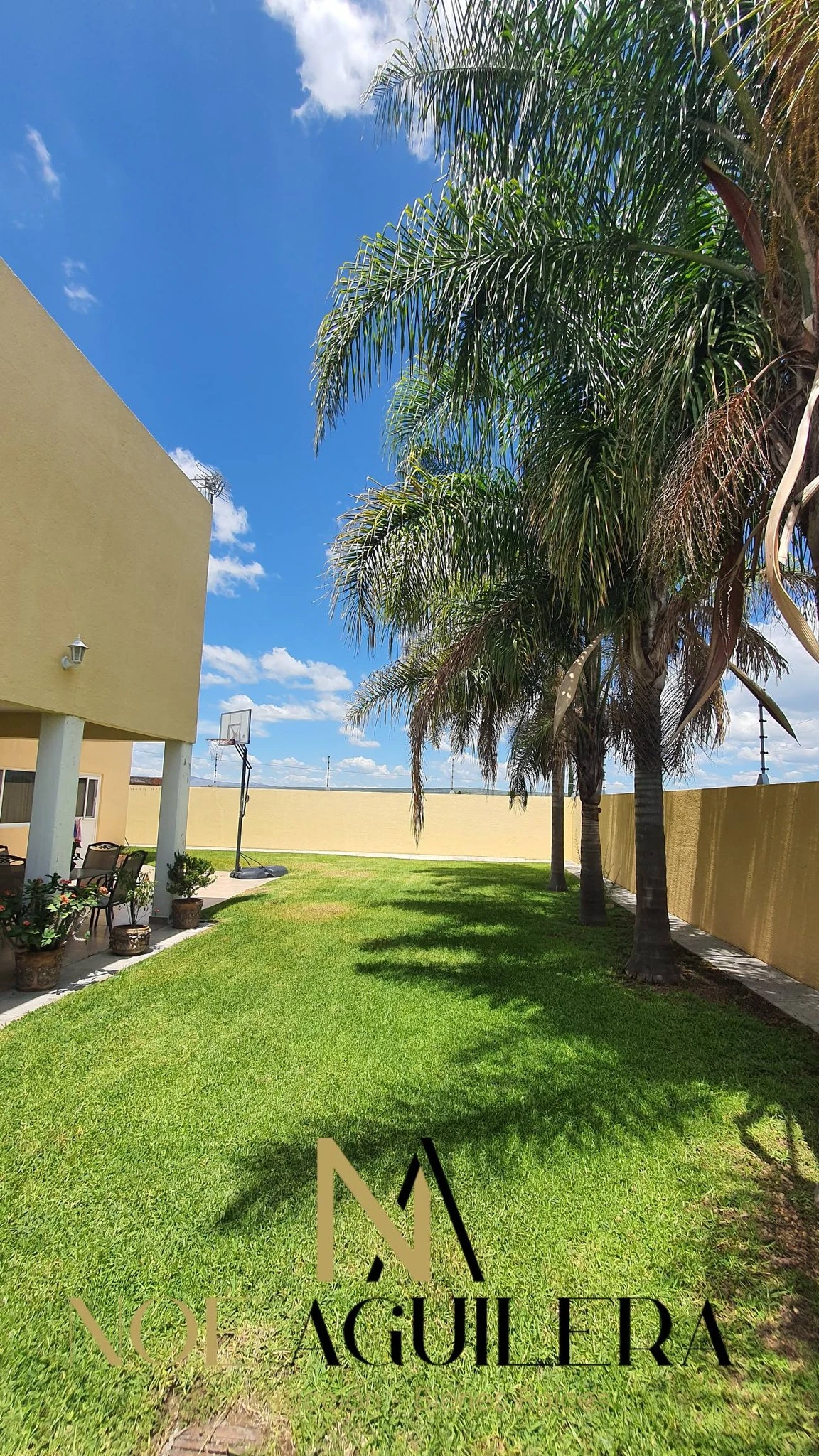 Casa grande residencial las villas imagen 18