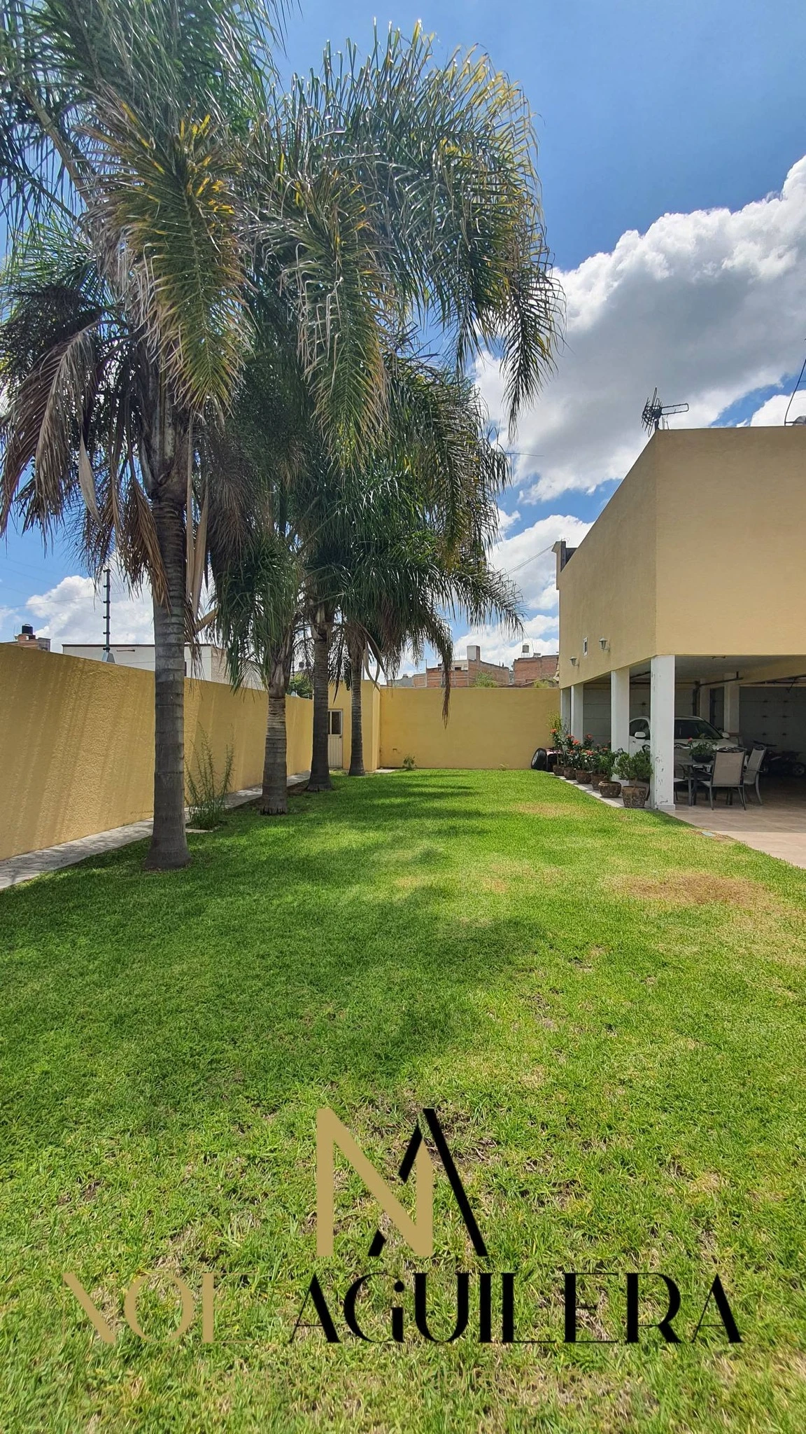 Casa grande residencial las villas imagen 19