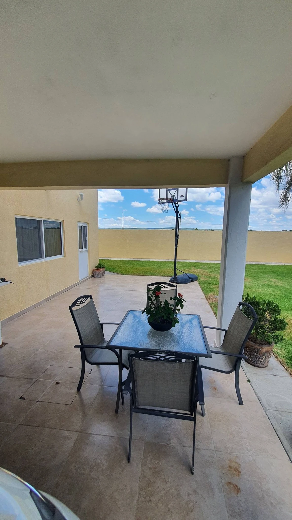 Casa grande residencial las villas imagen 21