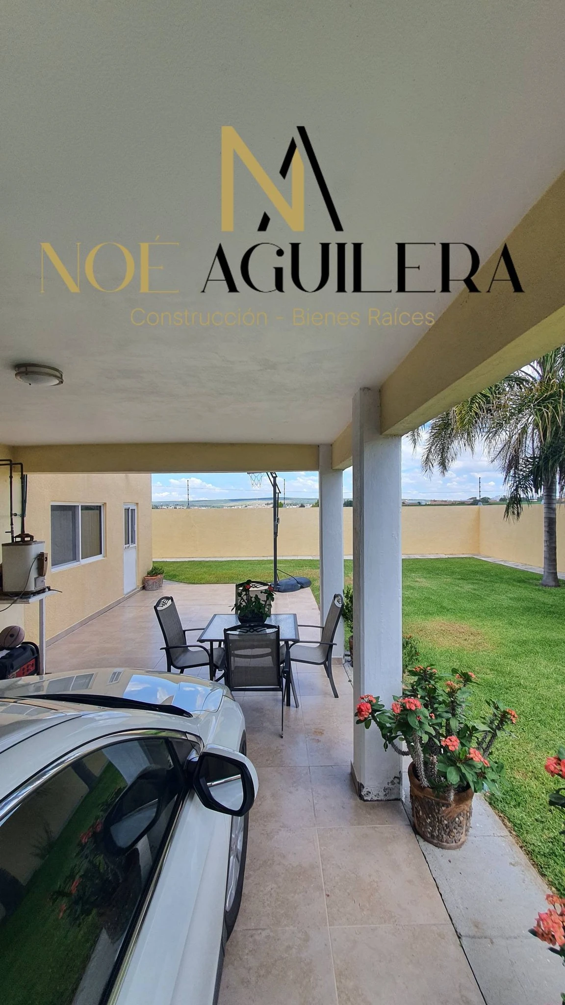 Casa grande residencial las villas imagen 23