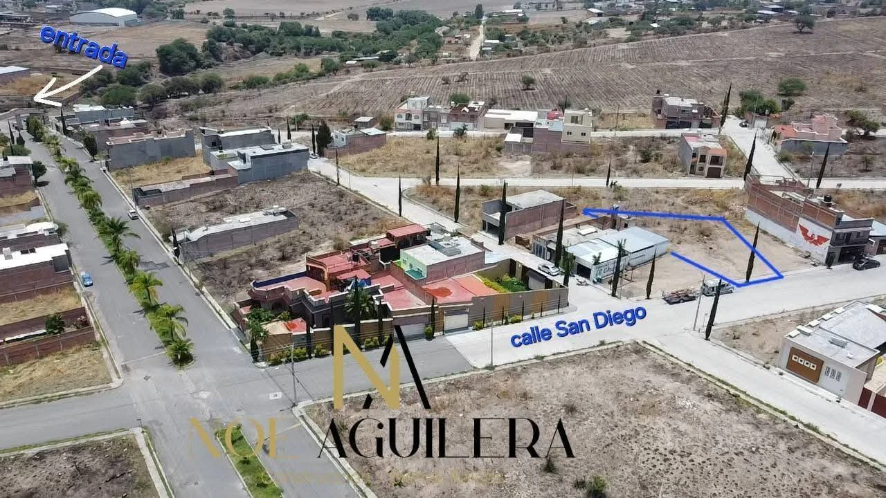 Terreno en las villas  imagen 2