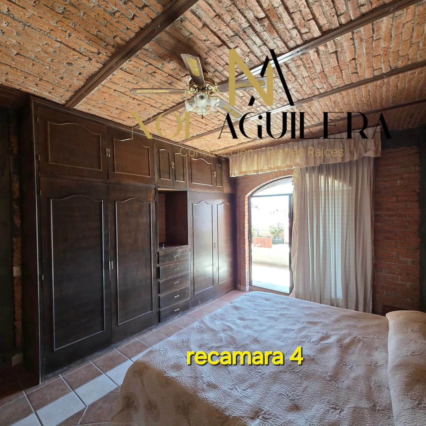 Salon y casa  "La Cabaña"  imagen 3