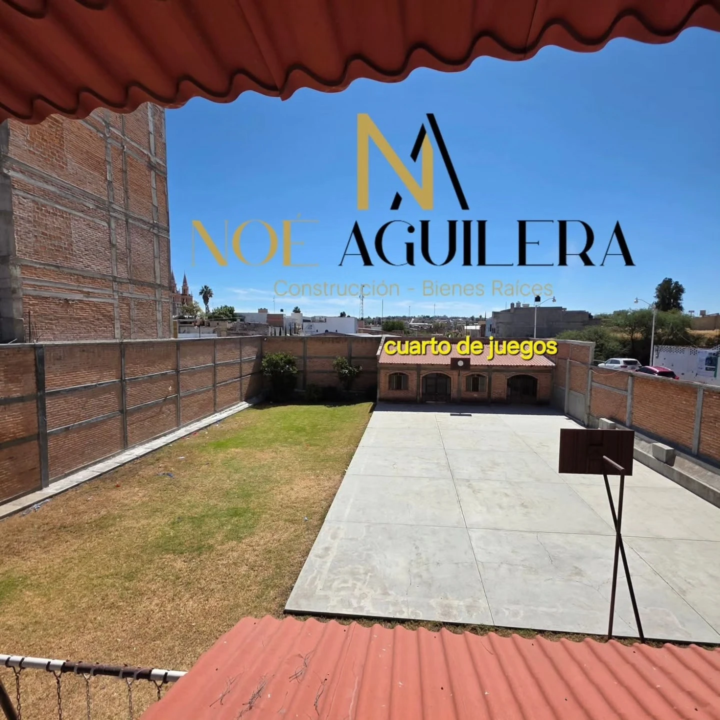 Salon y casa  "La Cabaña"  imagen 10