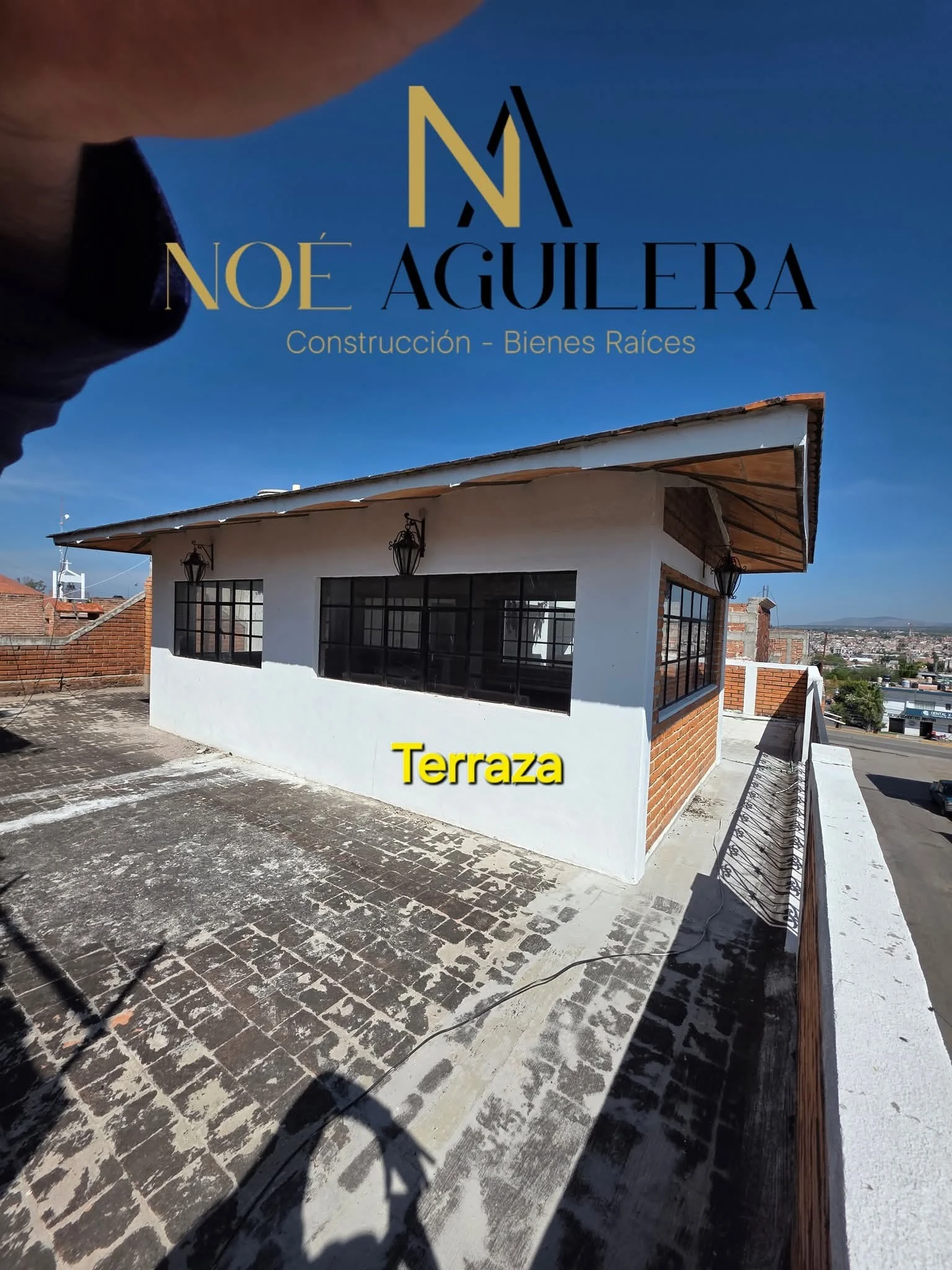 Casa ubicada en colonia Altavista a una cuadra del templo de fatima imagen 2