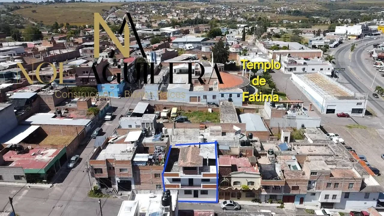 Casa ubicada en colonia Altavista a una cuadra del templo de fatima imagen 3