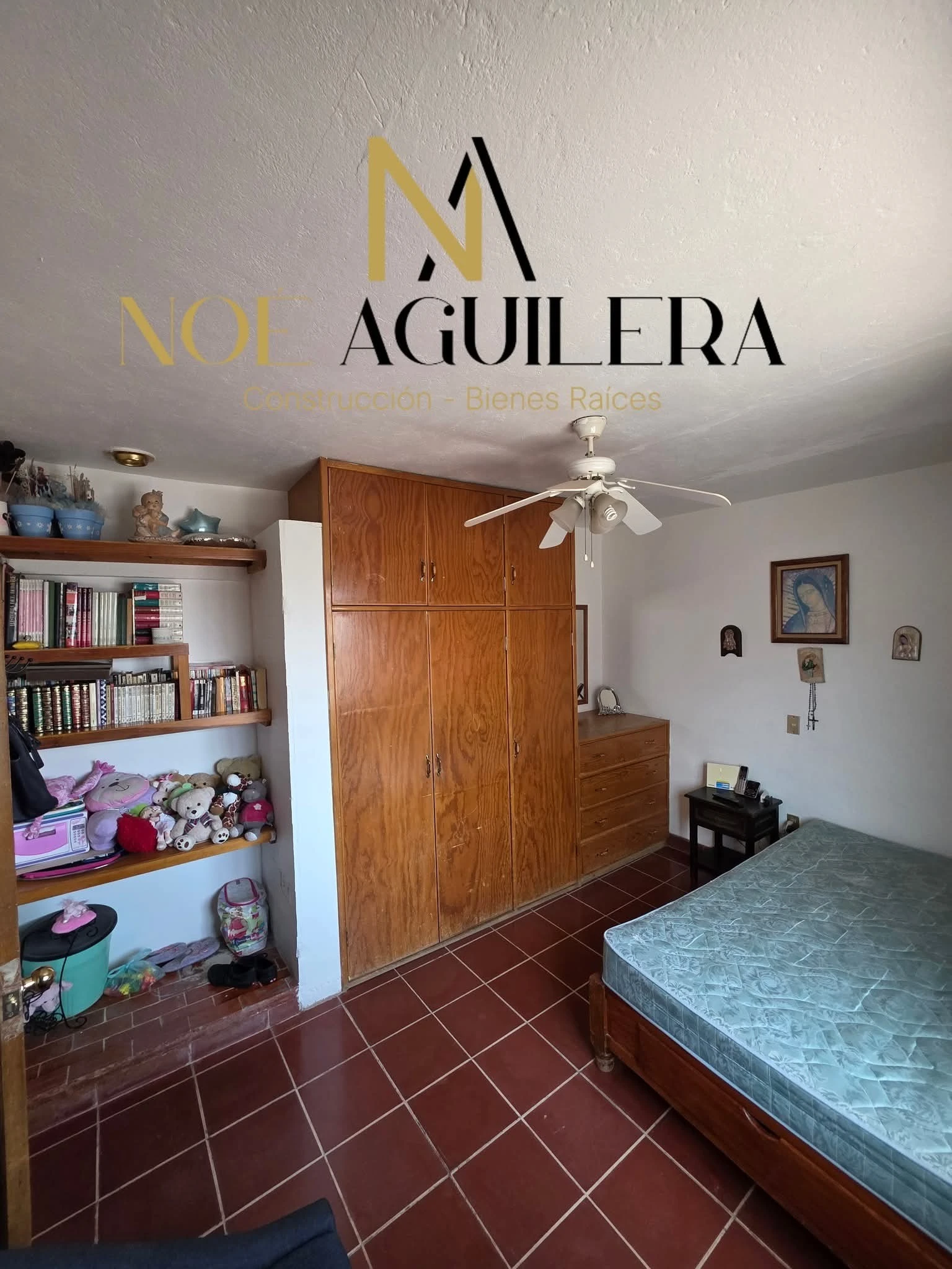 Casa ubicada en colonia Altavista a una cuadra del templo de fatima imagen 4