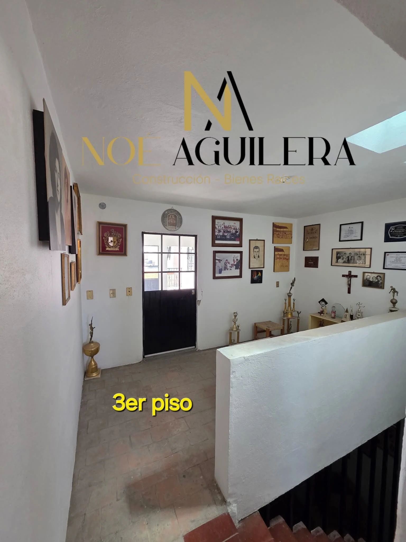 Casa ubicada en colonia Altavista a una cuadra del templo de fatima imagen 5