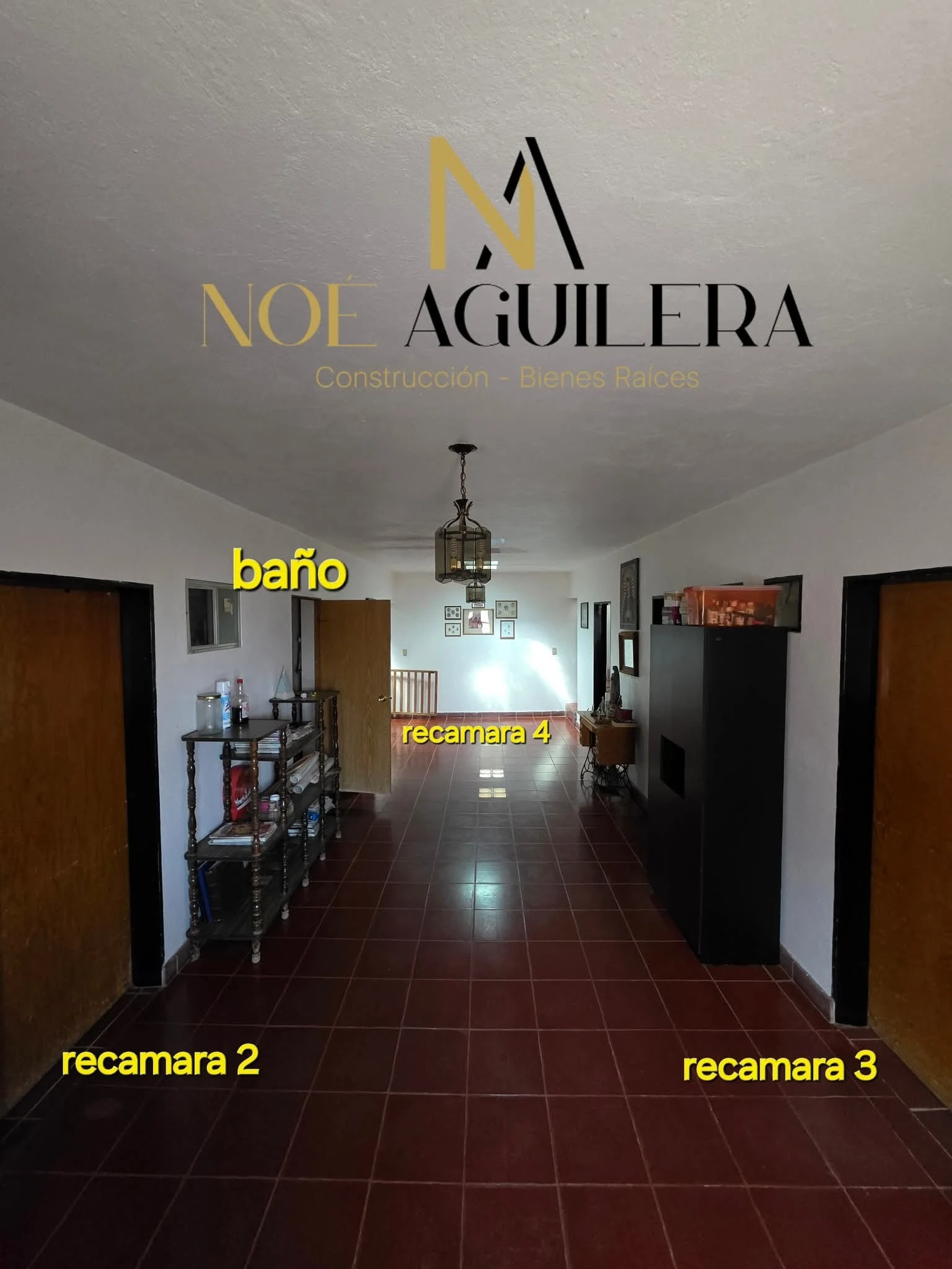 Casa ubicada en colonia Altavista a una cuadra del templo de fatima imagen 7