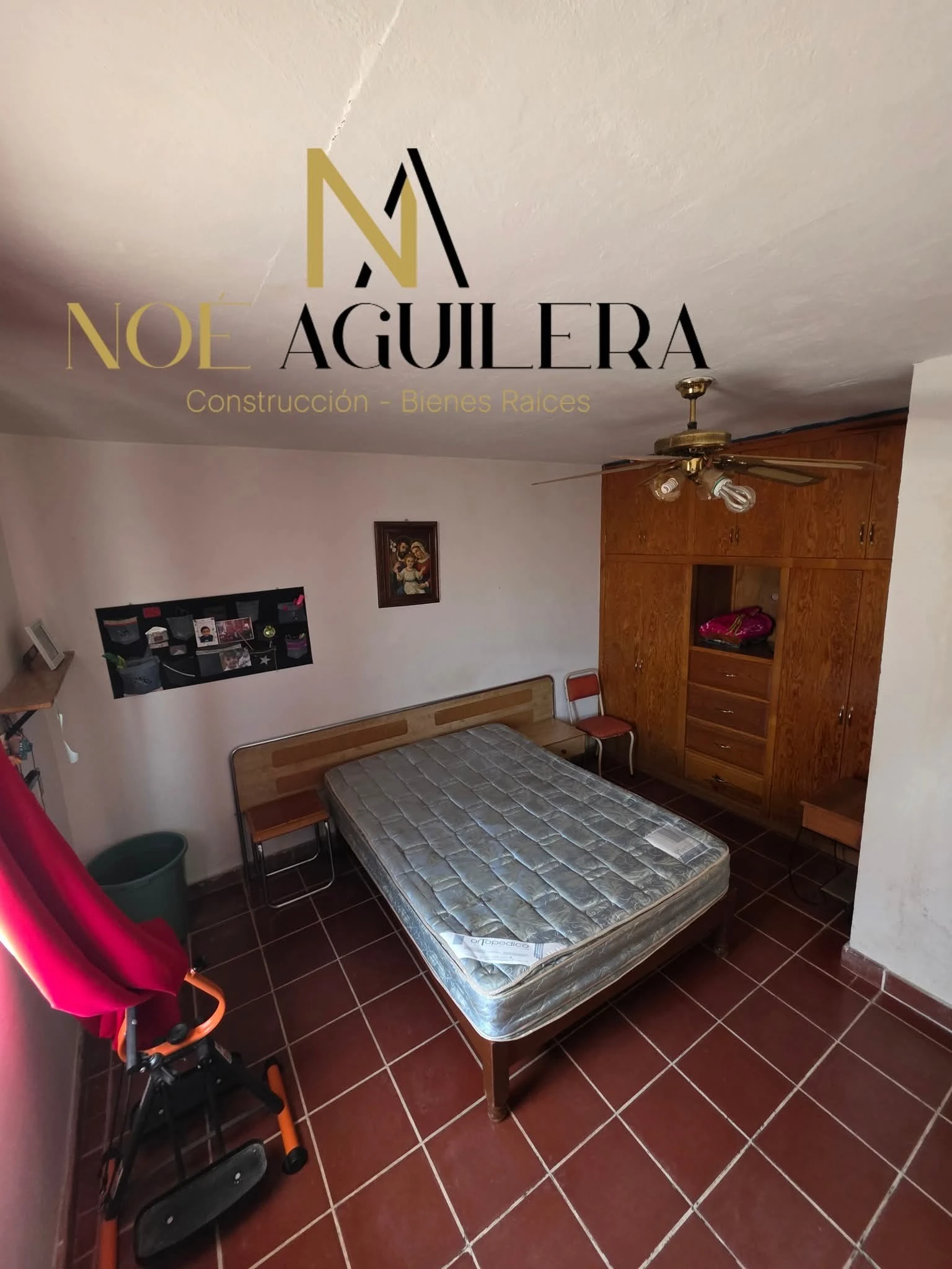 Casa ubicada en colonia Altavista a una cuadra del templo de fatima imagen 8