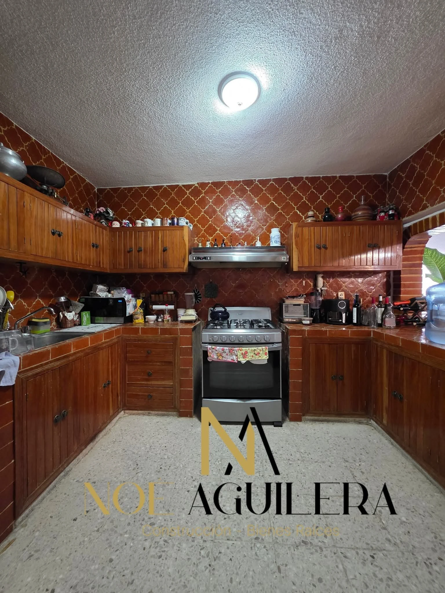 Casa ubicada en colonia Altavista a una cuadra del templo de fatima imagen 9