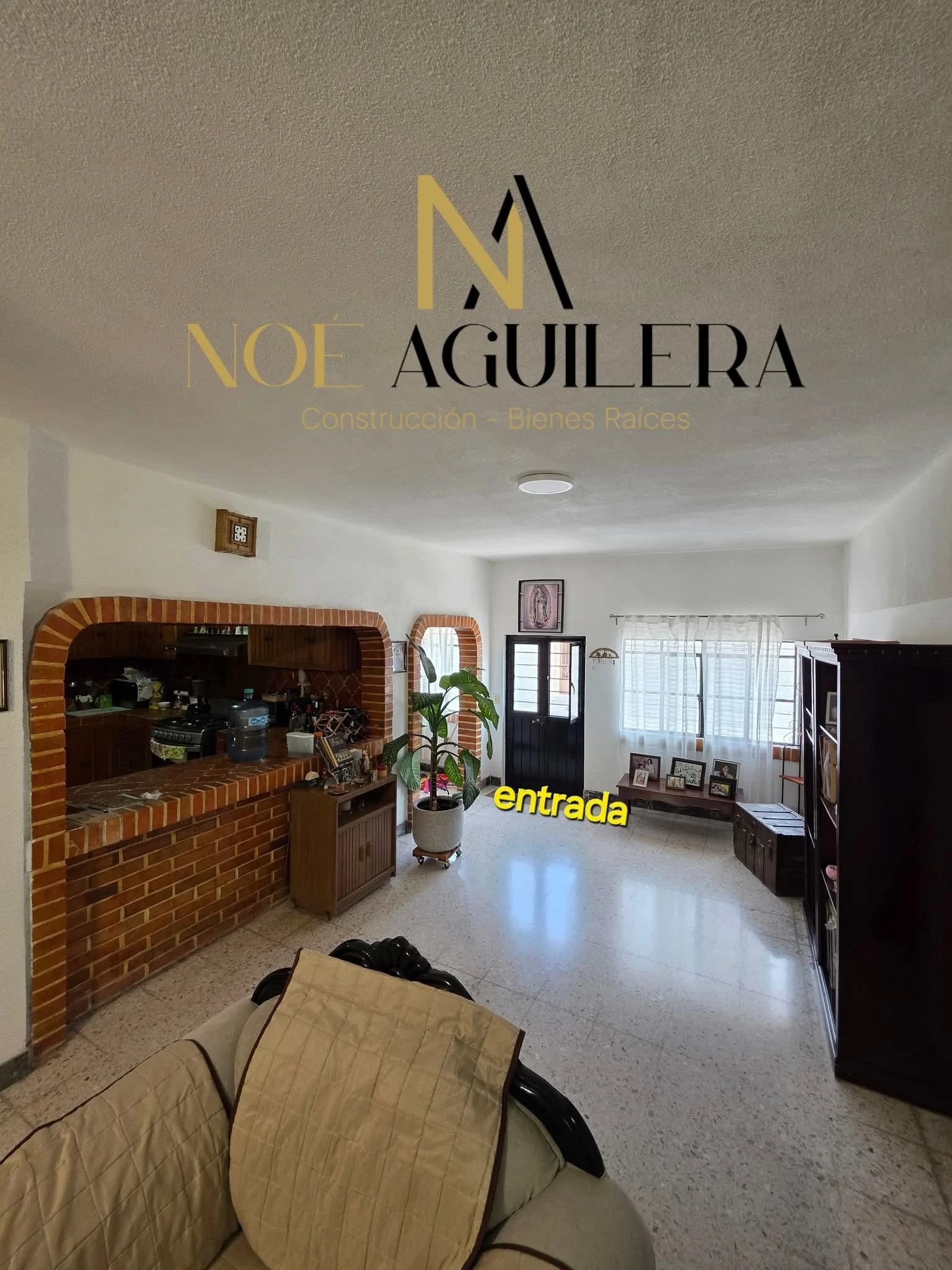 Casa ubicada en colonia Altavista a una cuadra del templo de fatima imagen 13