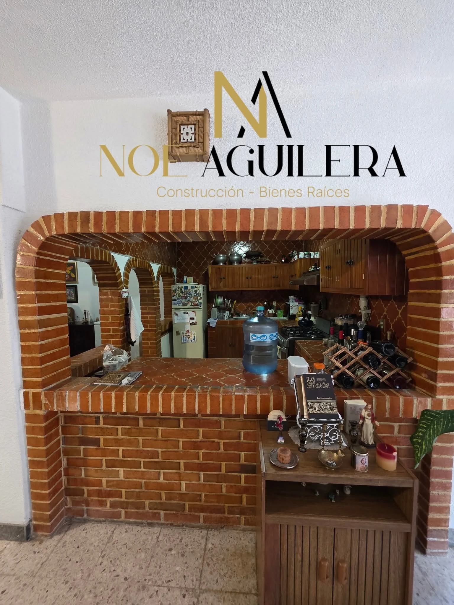 Casa ubicada en colonia Altavista a una cuadra del templo de fatima imagen 14