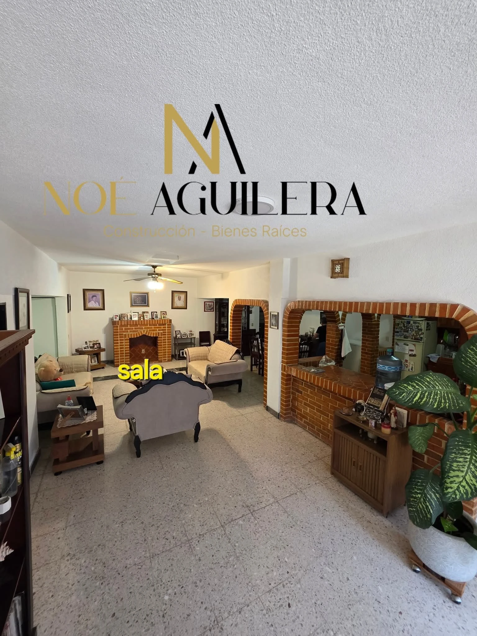 Casa ubicada en colonia Altavista a una cuadra del templo de fatima imagen 15