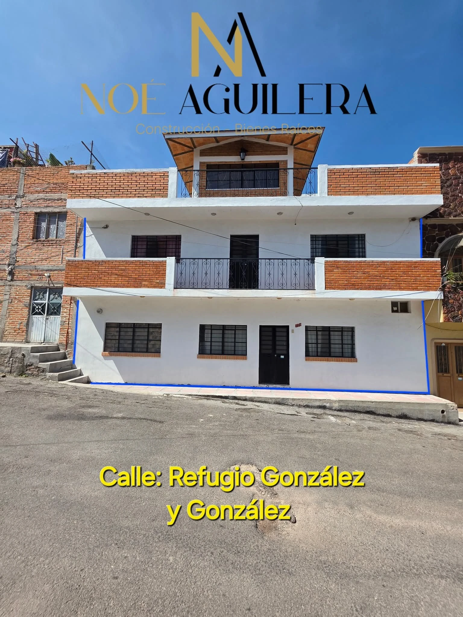 Casa ubicada en colonia Altavista a una cuadra del templo de fatima imagen 16