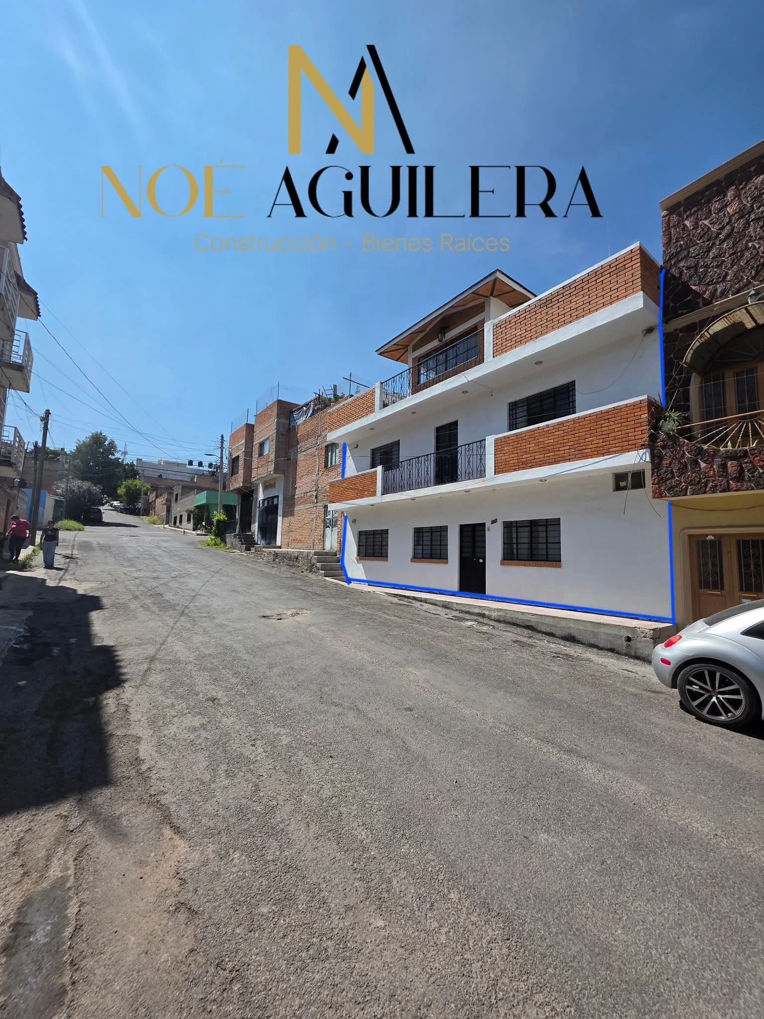 Casa ubicada en colonia Altavista a una cuadra del templo de fatima imagen 17