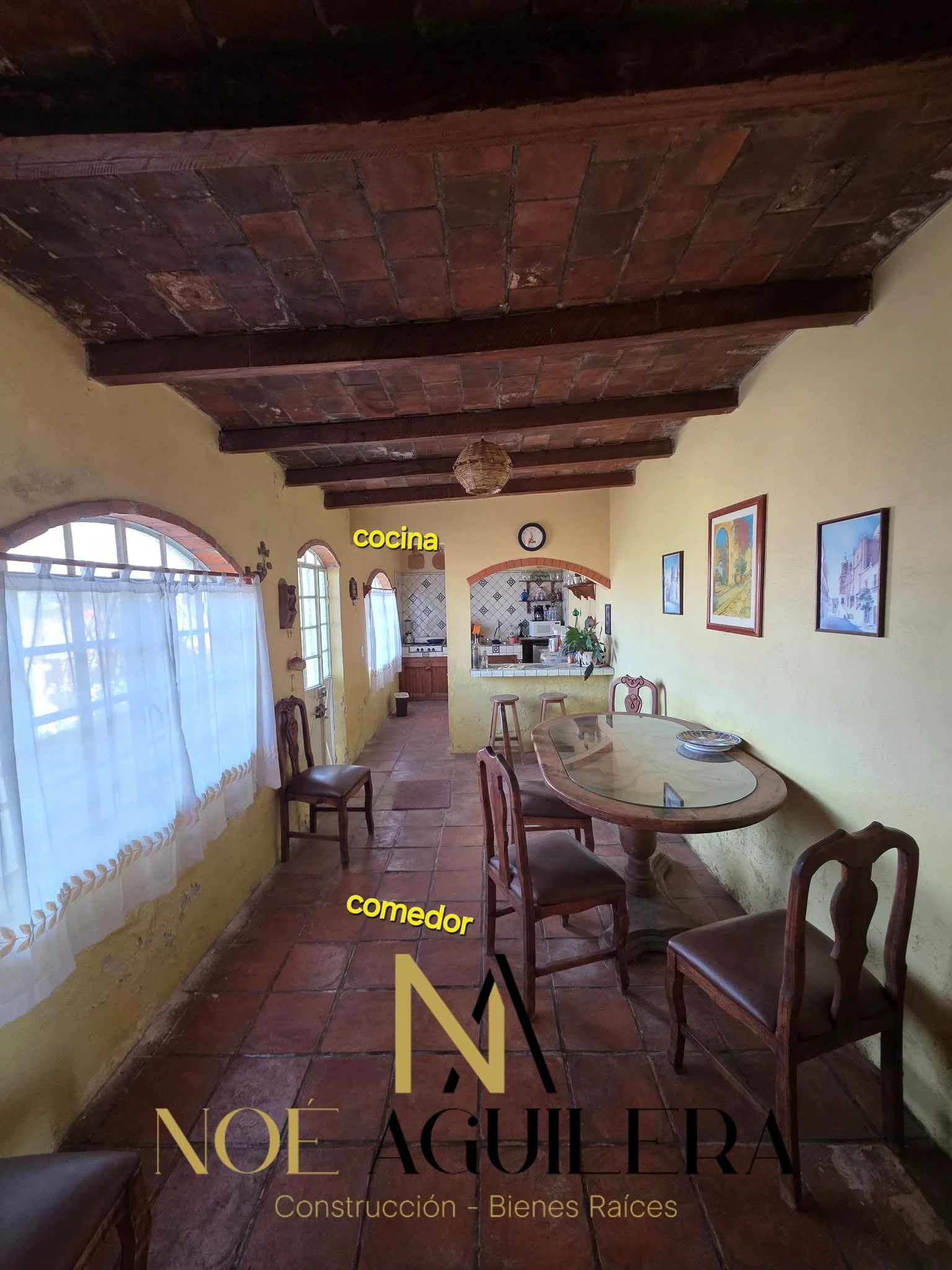 4 Hectáreas en Venta Frente a silos de maiz imagen 5