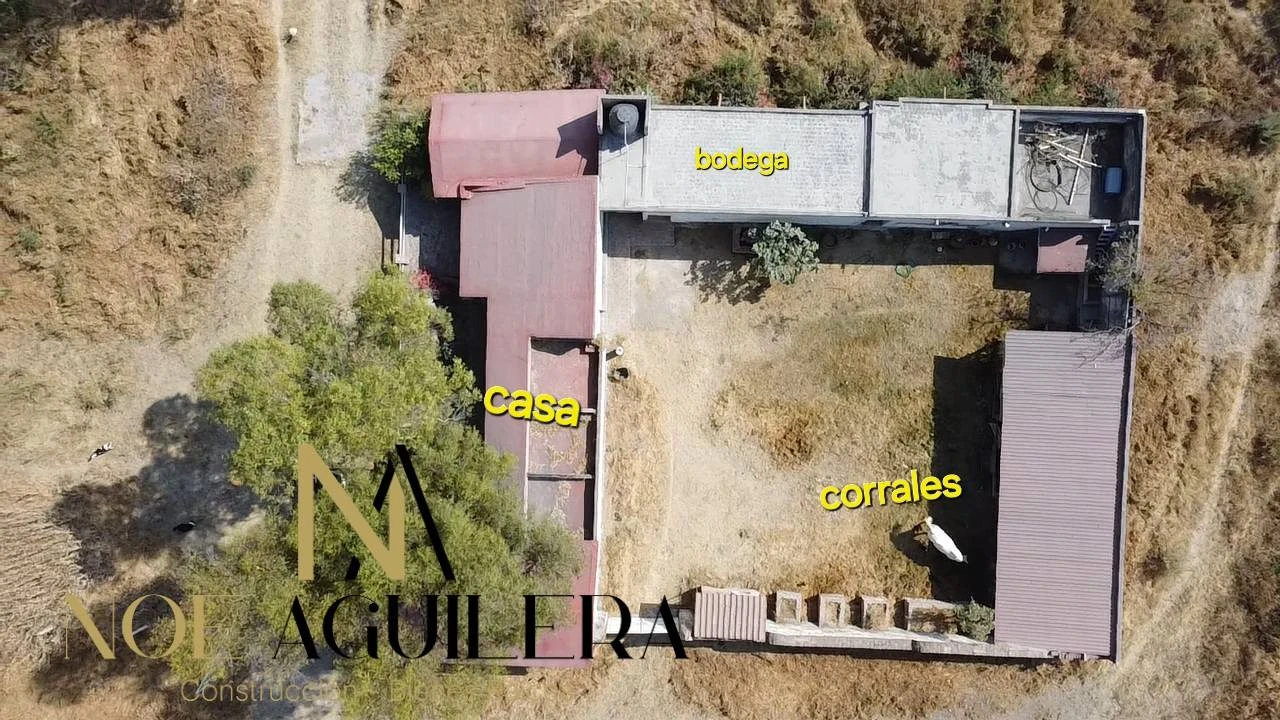 4 Hectáreas en Venta Frente a silos de maiz imagen 9