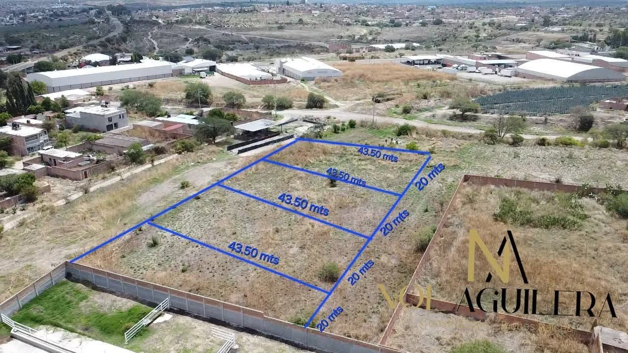 4 Terrenos campestres o habitacional imagen 4