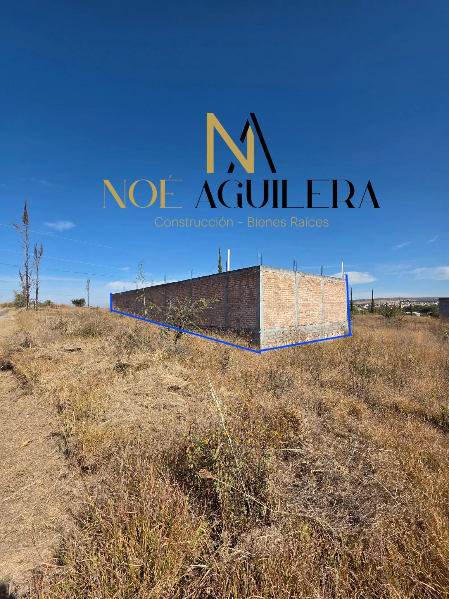 Finca en residencial las villas con proyecto arquitectonico imagen 5