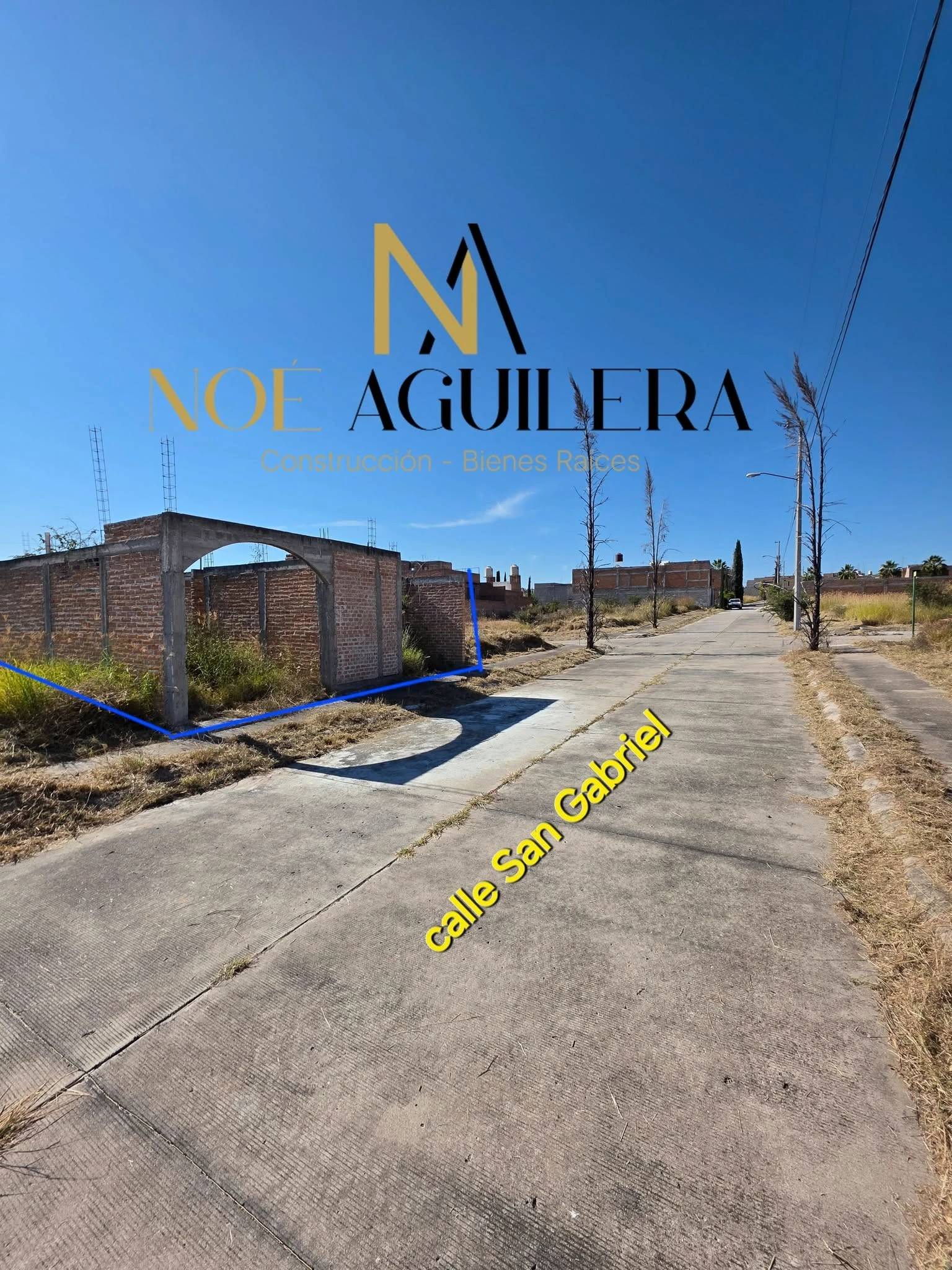 Finca en residencial las villas con proyecto arquitectonico imagen 6