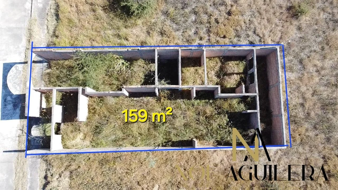 Finca en residencial las villas con proyecto arquitectonico imagen 7