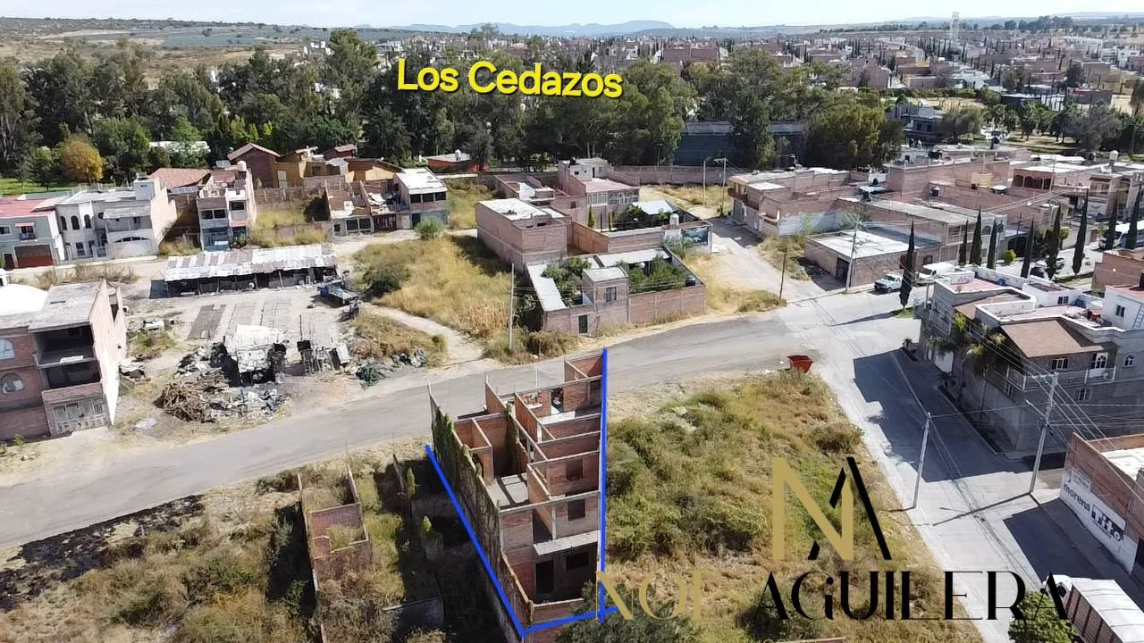 Finca en obra negra en venta imagen 10