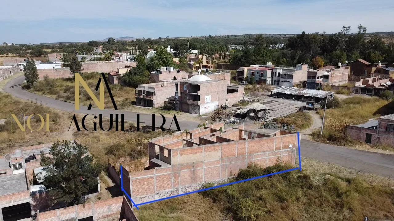 Finca en obra negra en venta imagen 11