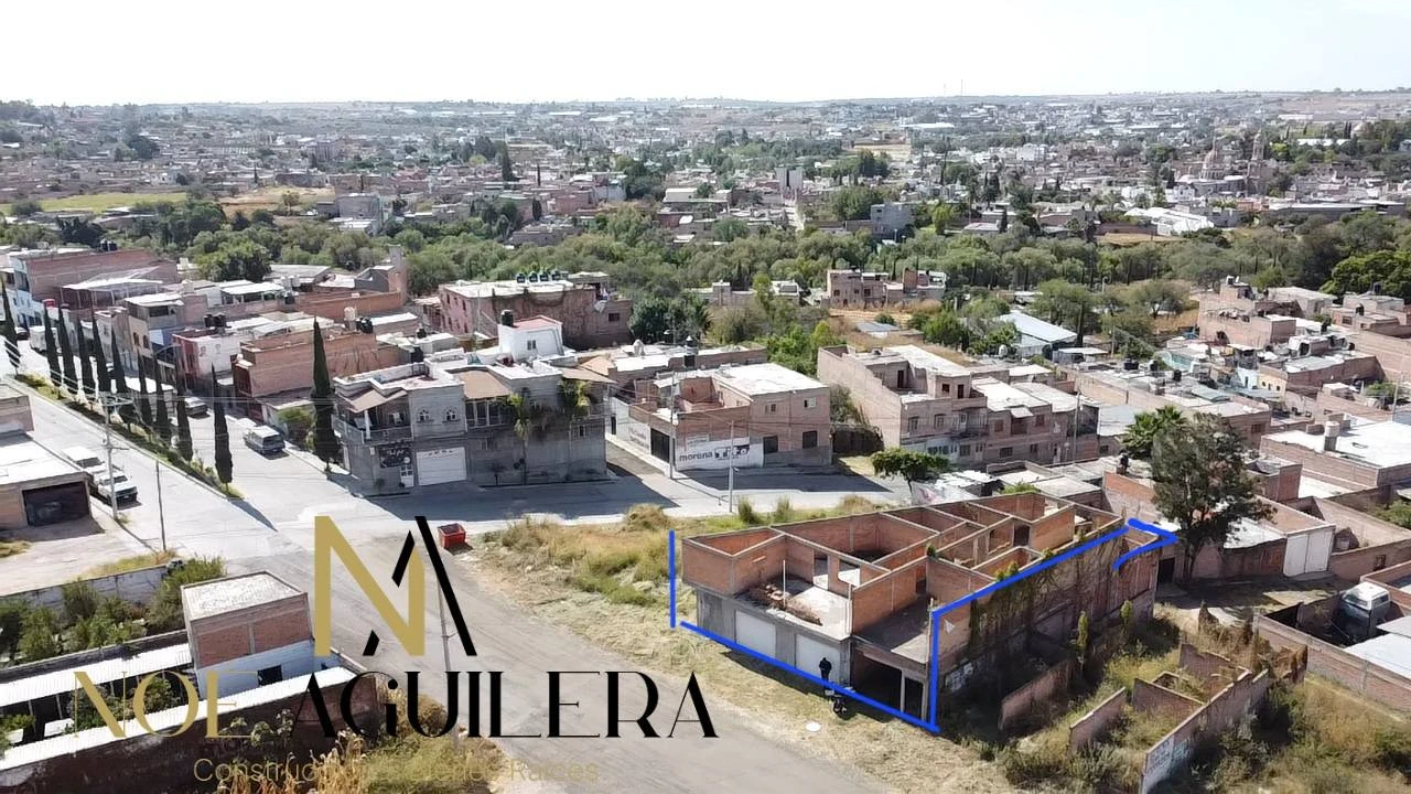 Finca en obra negra en venta imagen 12
