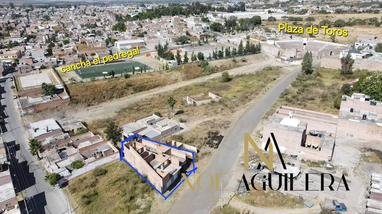 Finca en obra negra en venta imagen 14