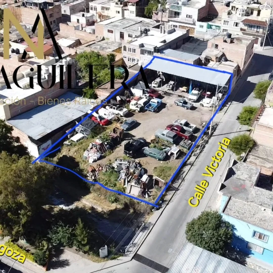 Terreno cerca del centro  imagen 4
