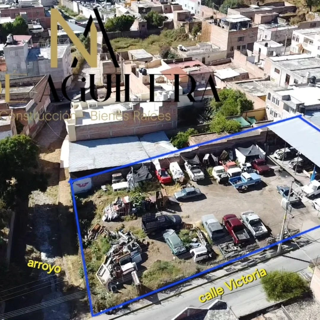 Terreno cerca del centro  imagen 5
