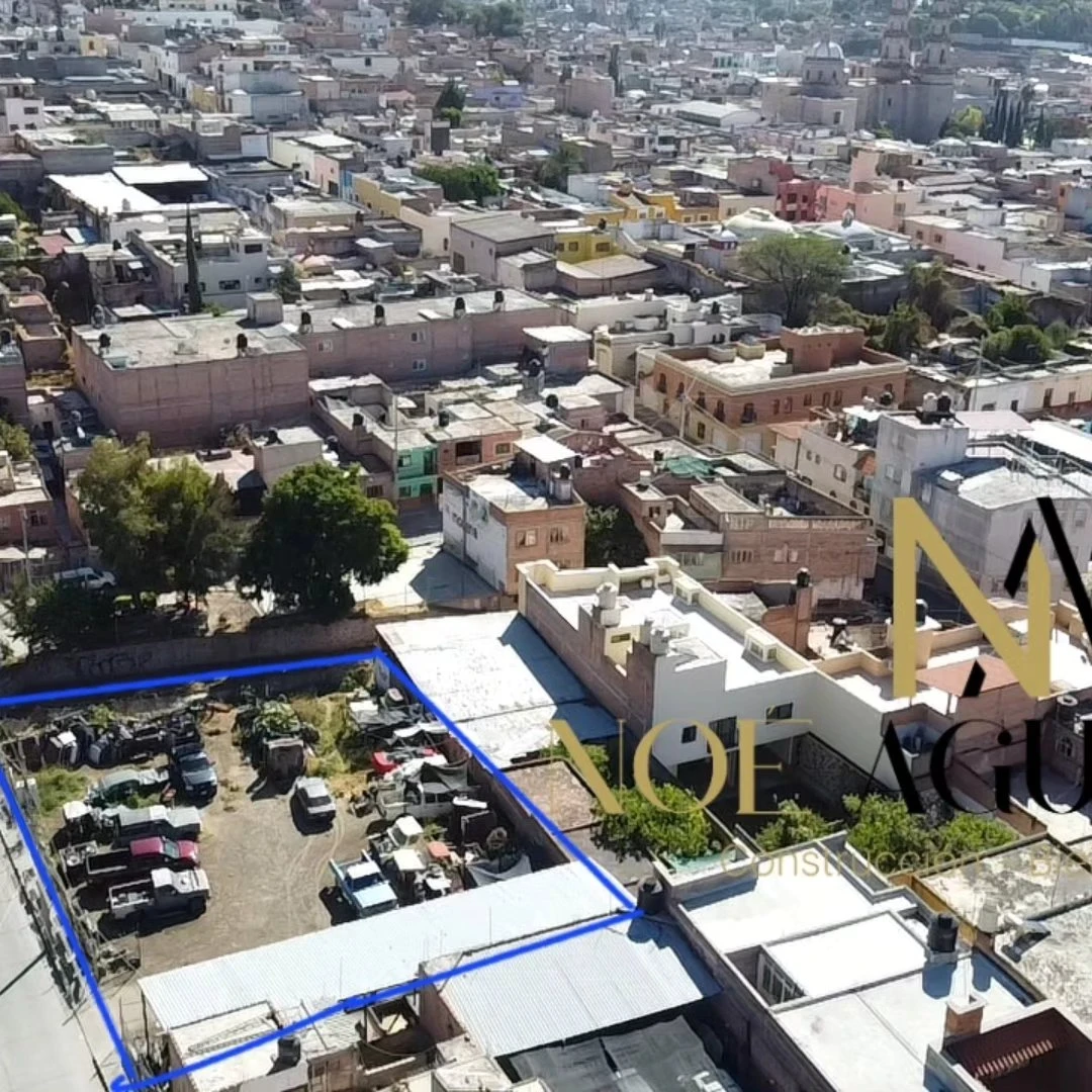 Terreno cerca del centro  imagen 8