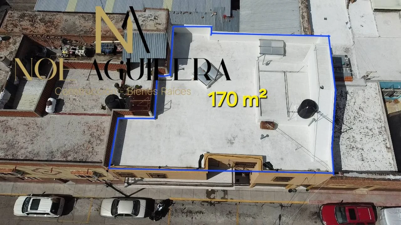 Complejo de consolturios y local en venta a 2 cuadras del centro  imagen 2
