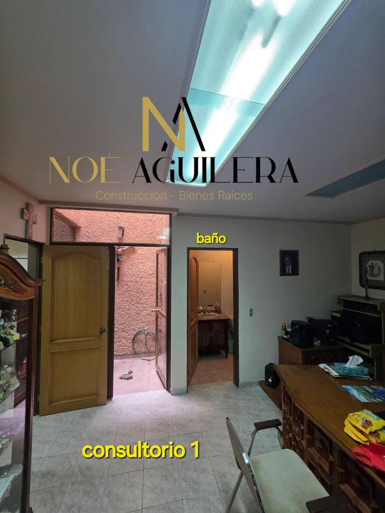 Complejo de consolturios y local en venta a 2 cuadras del centro  imagen 11