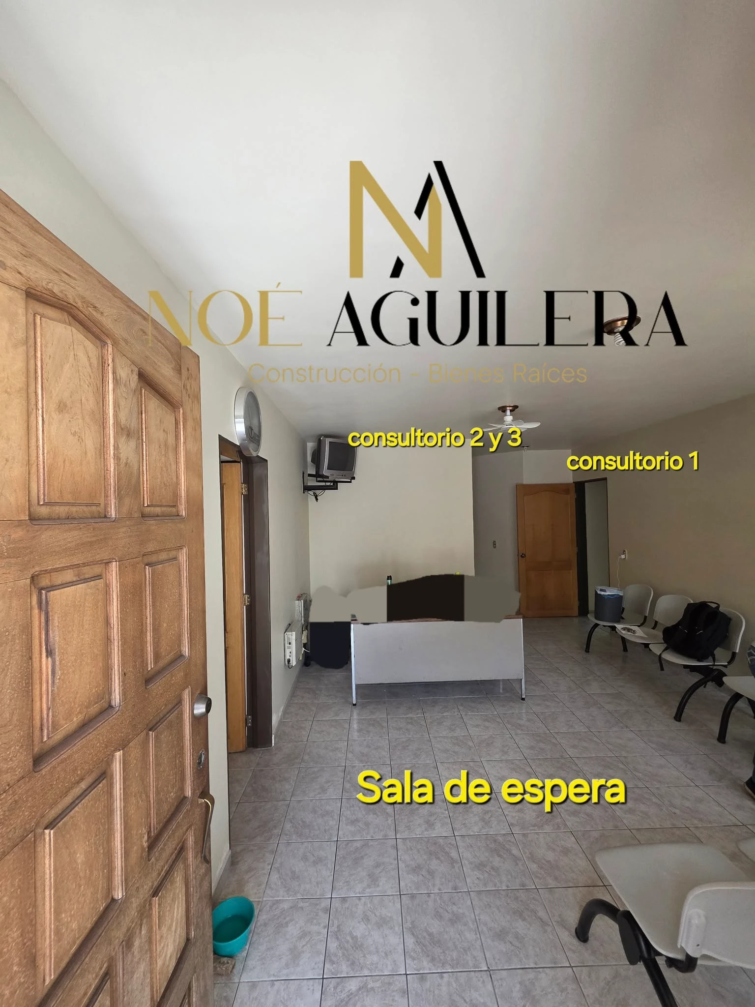 Complejo de consolturios y local en venta a 2 cuadras del centro  imagen 15