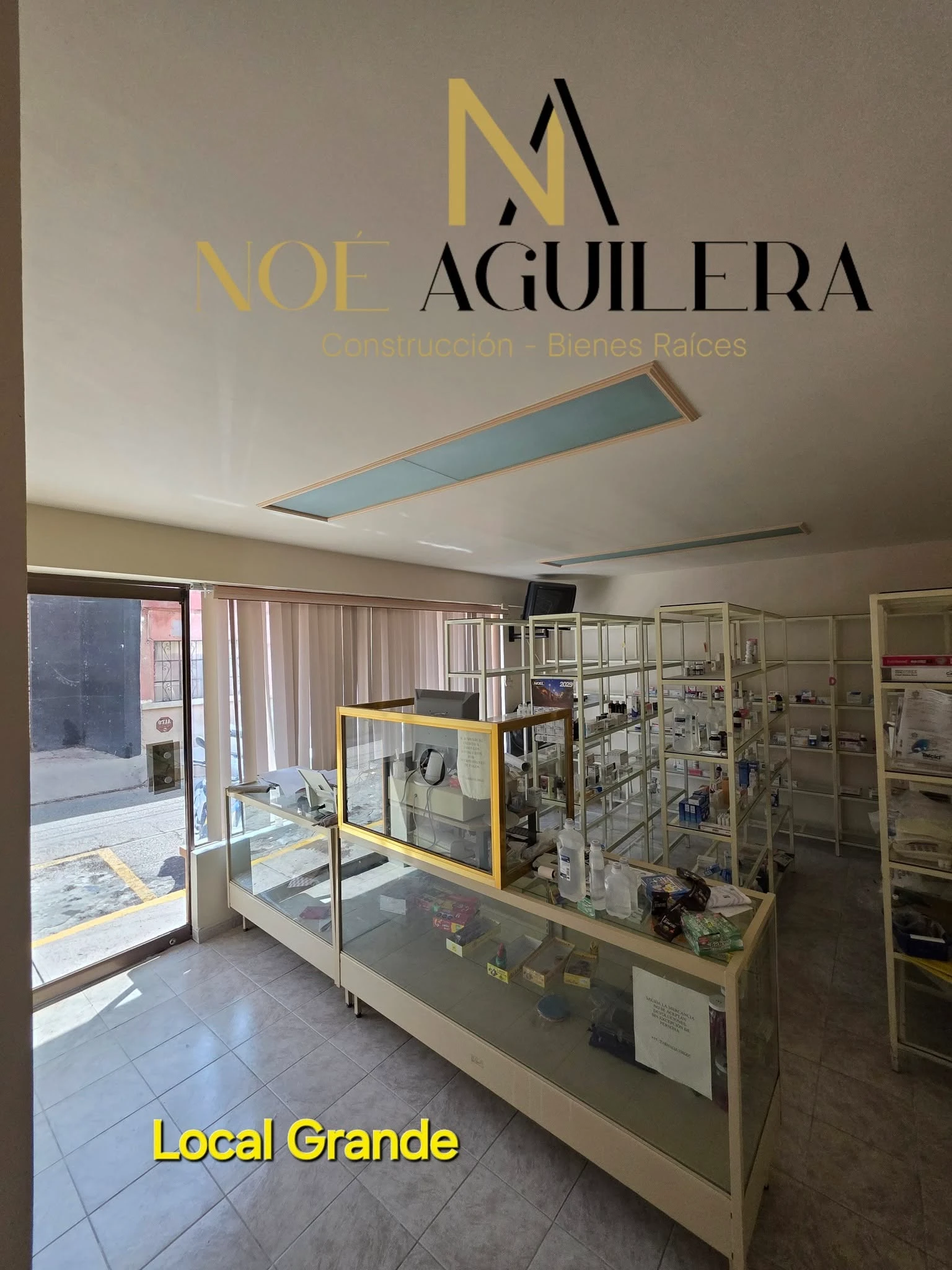 Complejo de consolturios y local en venta a 2 cuadras del centro  imagen 16