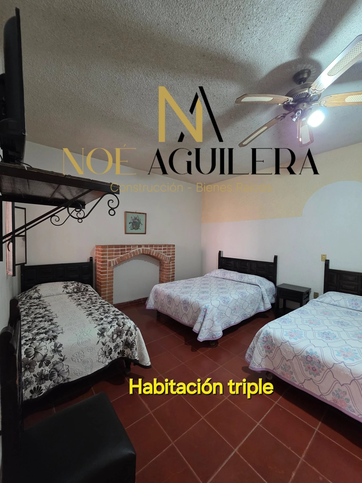 Hotel restaurante Valdivias's imagen 5