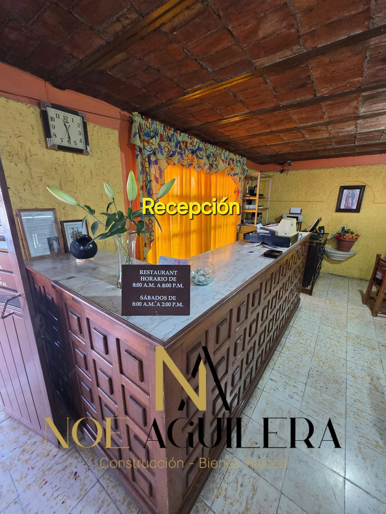 Hotel restaurante Valdivias's imagen 18