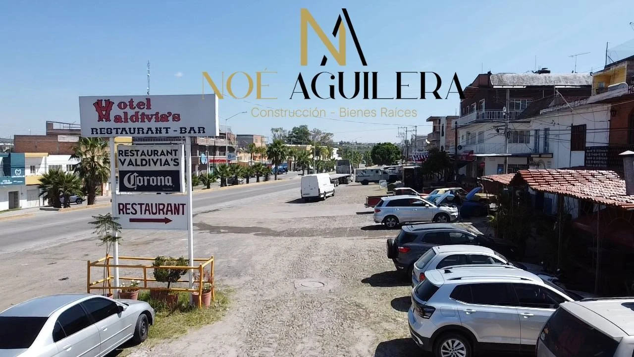 Hotel restaurante Valdivias's imagen 19