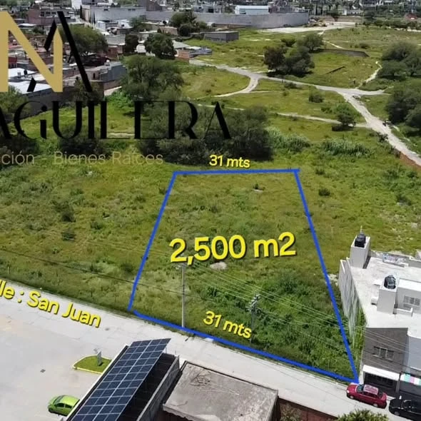 Terreno de alta plusvalía dentro de área comercial de mayor nivel de la chona imagen 1