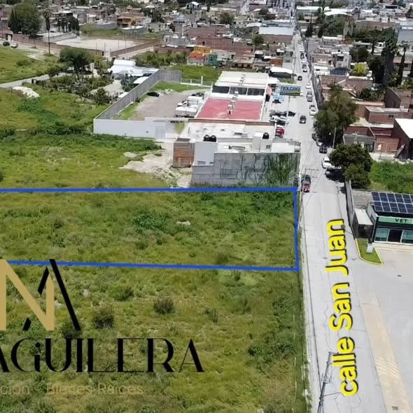 Terreno de alta plusvalía dentro de área comercial de mayor nivel de la chona imagen 3