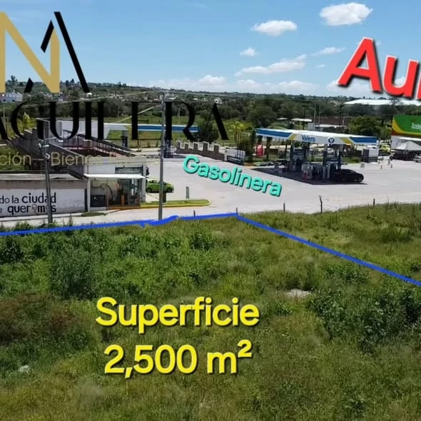 Terreno de alta plusvalía dentro de área comercial de mayor nivel de la chona imagen 4
